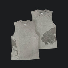 Load image into Gallery viewer, East Lion Tank
